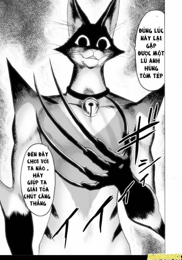 đọc truyện Anh Hùng Onepunch Chương 160 ảnh 15 tại Thiên Thai Truyện