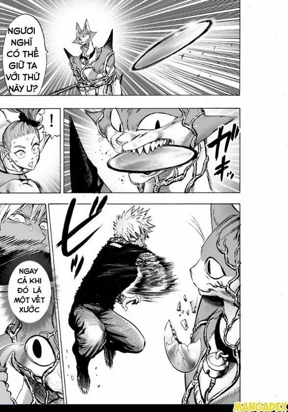 đọc truyện Anh Hùng Onepunch Chương 160 ảnh 22 tại Thiên Thai Truyện