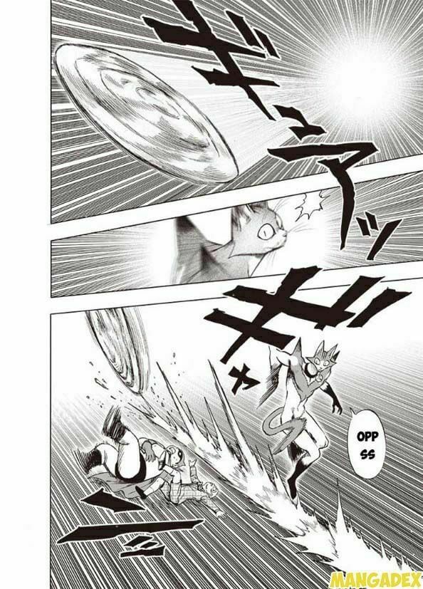 đọc truyện Anh Hùng Onepunch Chương 161 ảnh 16 tại Thiên Thai Truyện