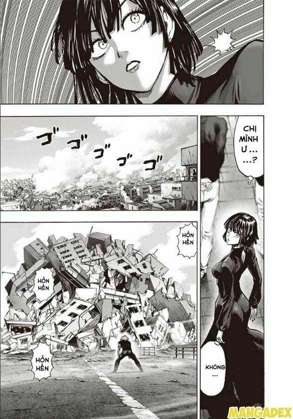 đọc truyện Anh Hùng Onepunch Chương 161 ảnh 11 tại Thiên Thai Truyện