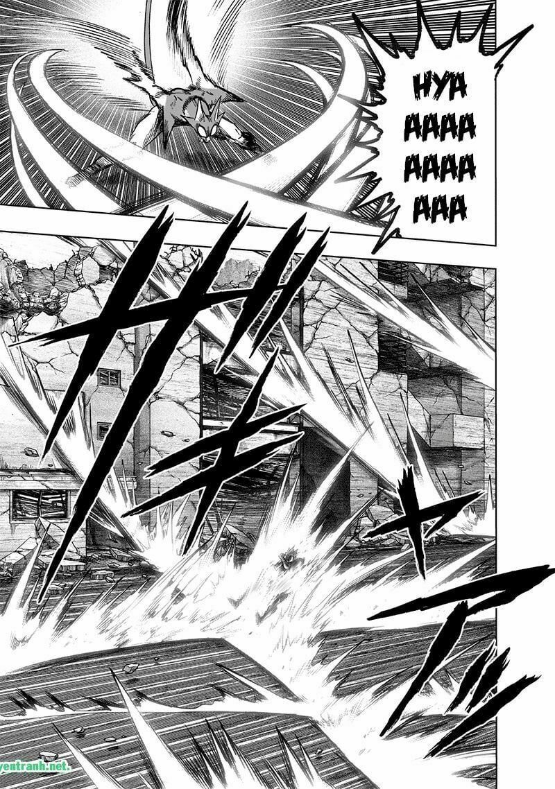 đọc truyện Anh Hùng Onepunch Chương 162 ảnh 19 tại Thiên Thai Truyện