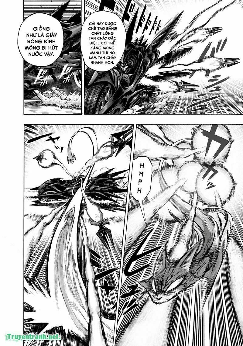 đọc truyện Anh Hùng Onepunch Chương 162 ảnh 10 tại Thiên Thai Truyện