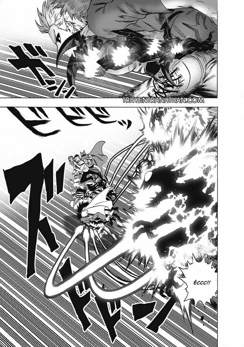 đọc truyện Anh Hùng Onepunch Chương 164 ảnh 12 tại Thiên Thai Truyện