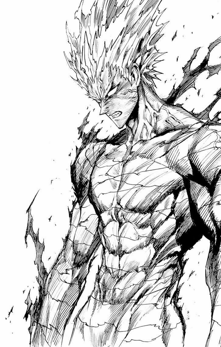 đọc truyện Anh Hùng Onepunch Chương 164 ảnh 4 tại Thiên Thai Truyện