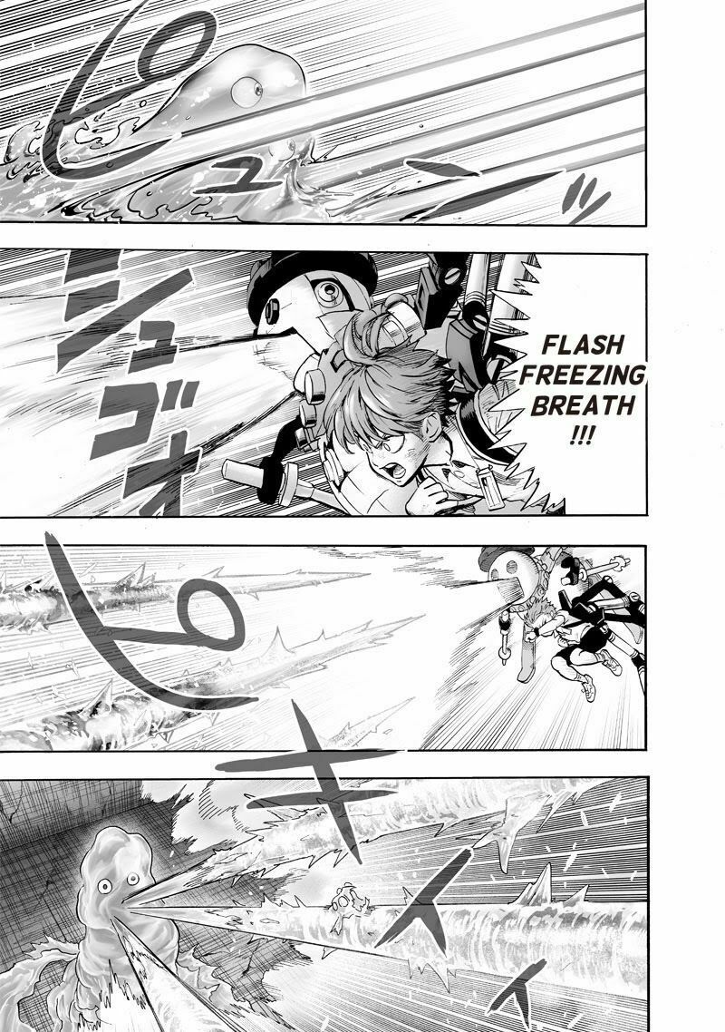 đọc truyện Anh Hùng Onepunch Chương 165 ảnh 20 tại Thiên Thai Truyện