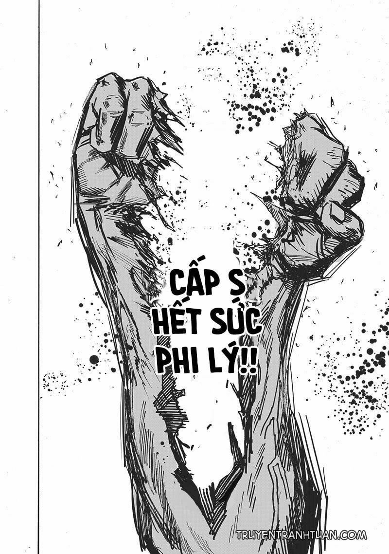 đọc truyện Anh Hùng Onepunch Chương 166 ảnh 23 tại Thiên Thai Truyện