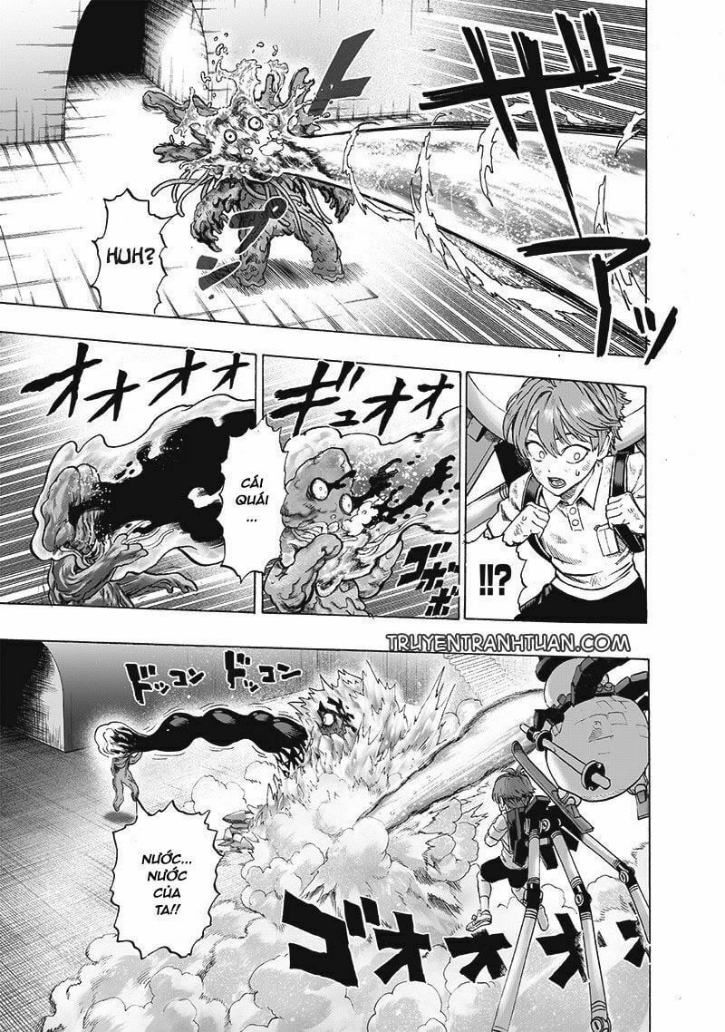 đọc truyện Anh Hùng Onepunch Chương 166 ảnh 7 tại Thiên Thai Truyện