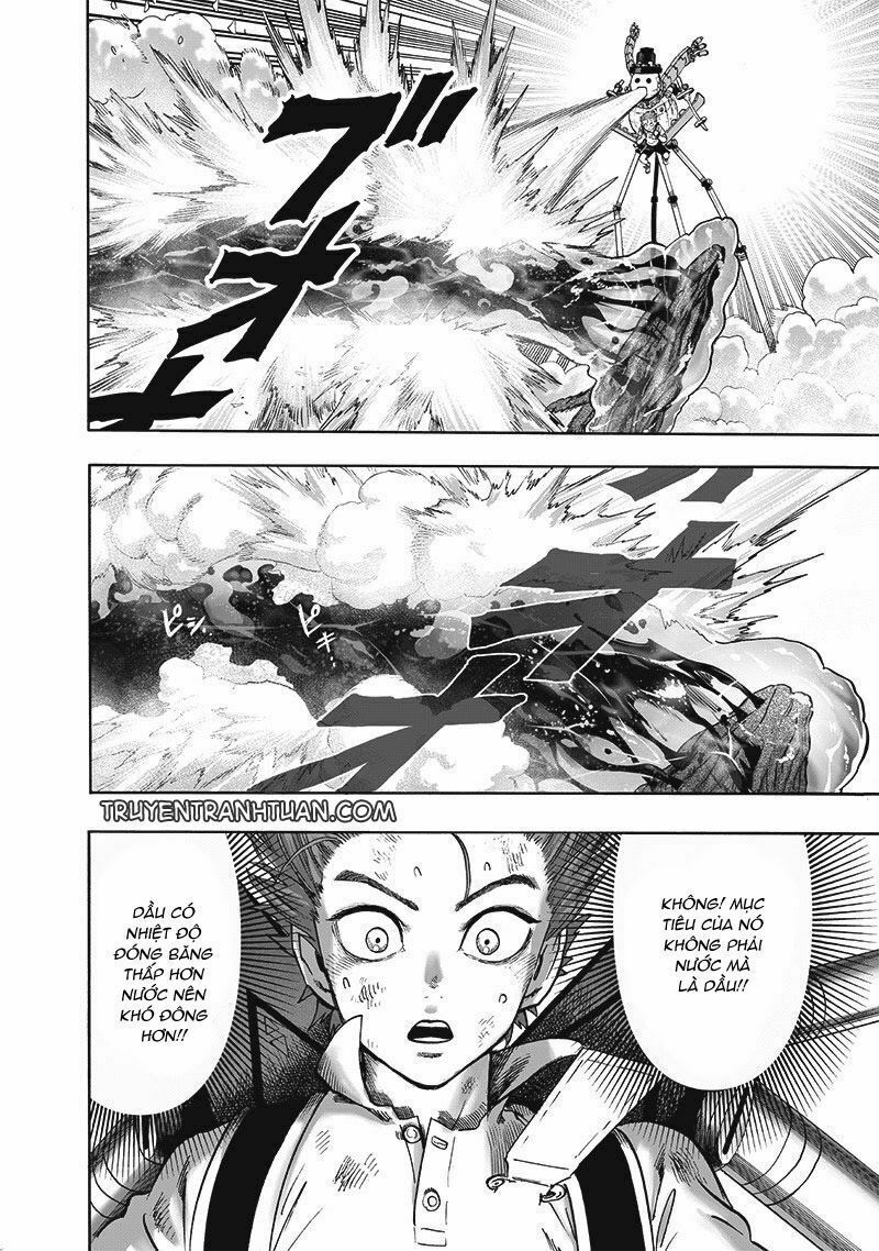 đọc truyện Anh Hùng Onepunch Chương 166 ảnh 8 tại Thiên Thai Truyện