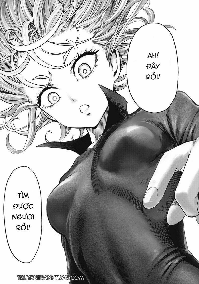 đọc truyện Anh Hùng Onepunch Chương 167 ảnh 20 tại Thiên Thai Truyện