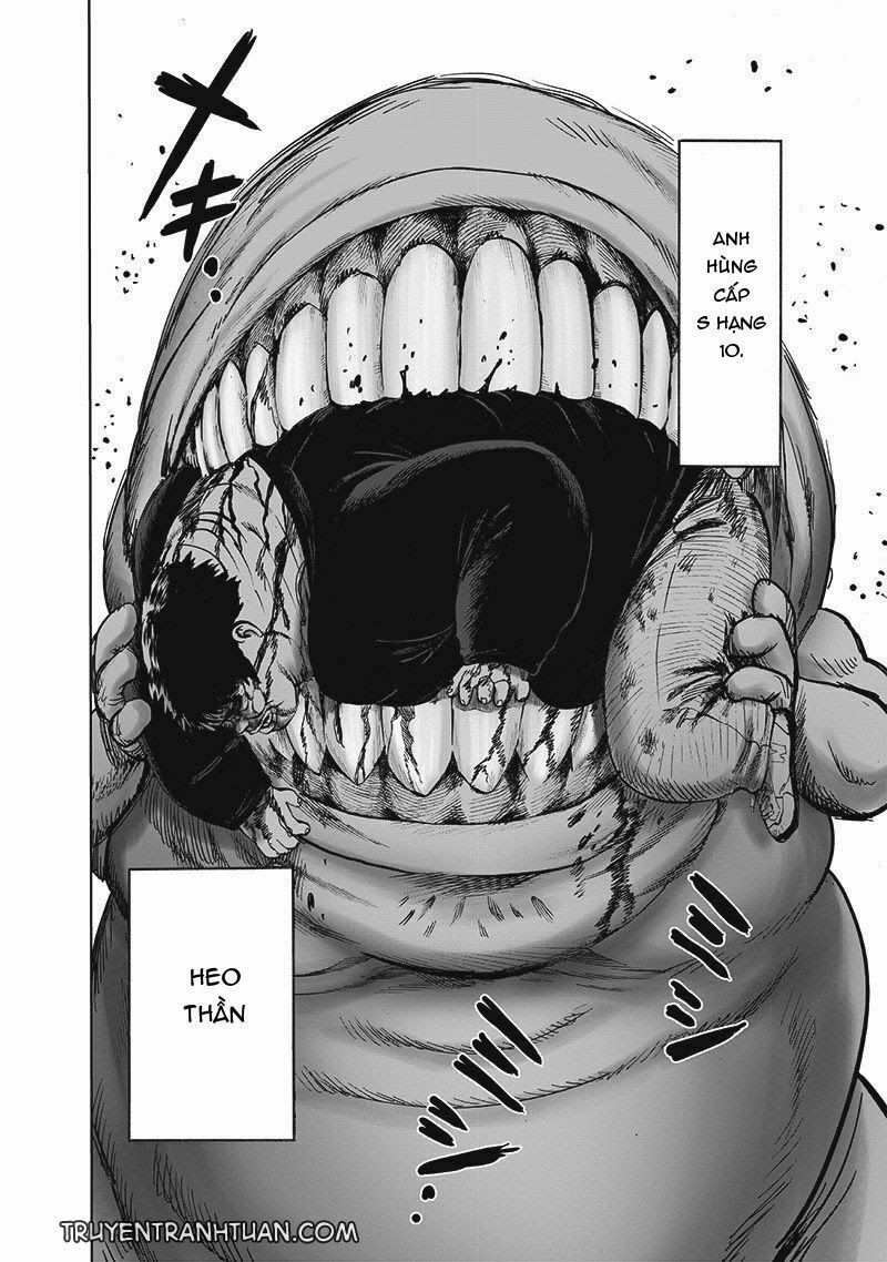 đọc truyện Anh Hùng Onepunch Chương 167 ảnh 6 tại Thiên Thai Truyện