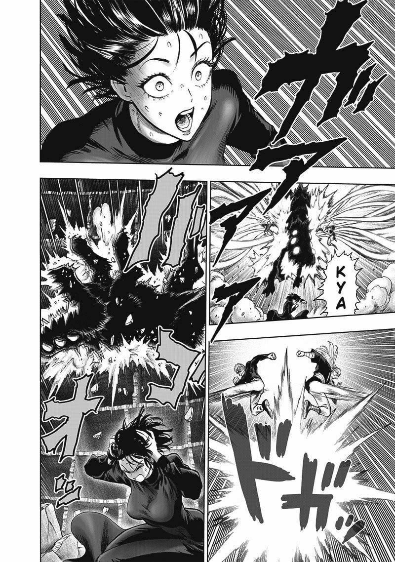 đọc truyện Anh Hùng Onepunch Chương 169 ảnh 4 tại Thiên Thai Truyện