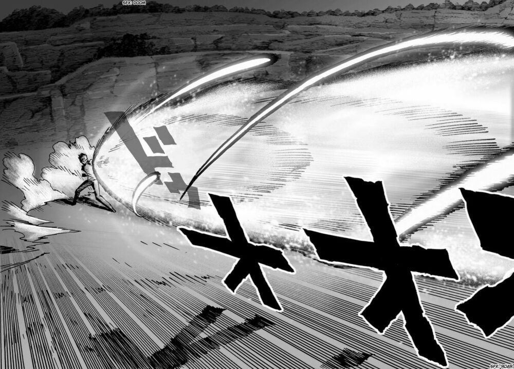 đọc truyện Anh Hùng Onepunch Chương 17 ảnh 14 tại Thiên Thai Truyện