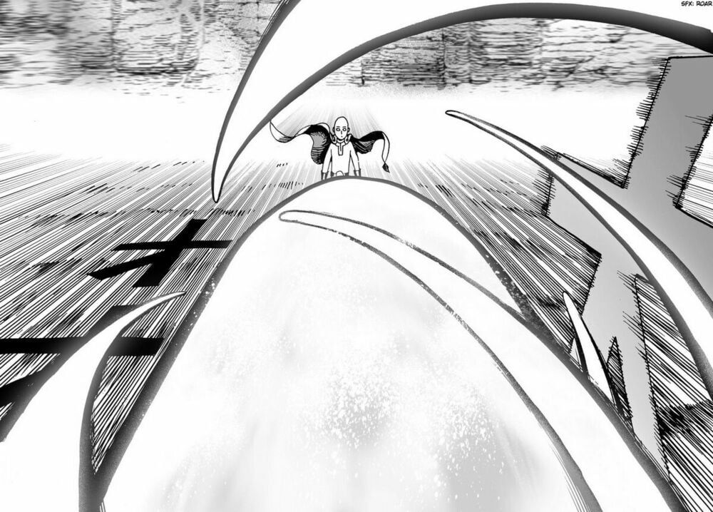 đọc truyện Anh Hùng Onepunch Chương 17 ảnh 18 tại Thiên Thai Truyện