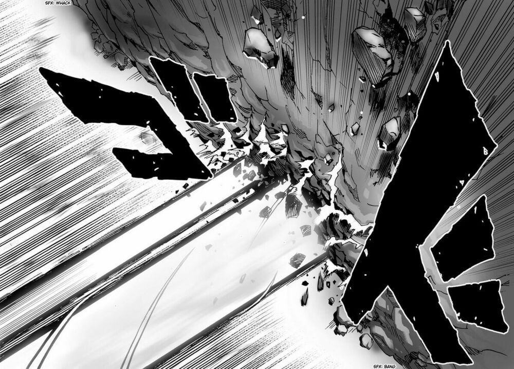 đọc truyện Anh Hùng Onepunch Chương 17 ảnh 28 tại Thiên Thai Truyện