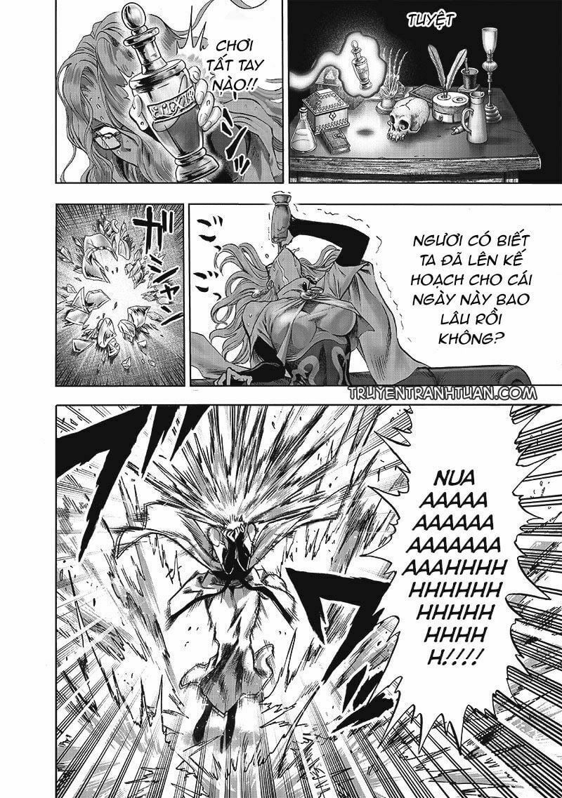 đọc truyện Anh Hùng Onepunch Chương 170 ảnh 18 tại Thiên Thai Truyện