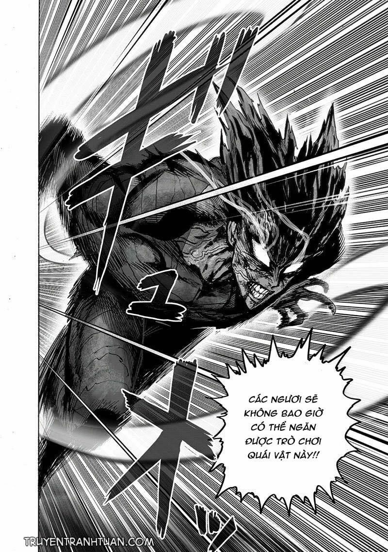 đọc truyện Anh Hùng Onepunch Chương 171 ảnh 26 tại Thiên Thai Truyện