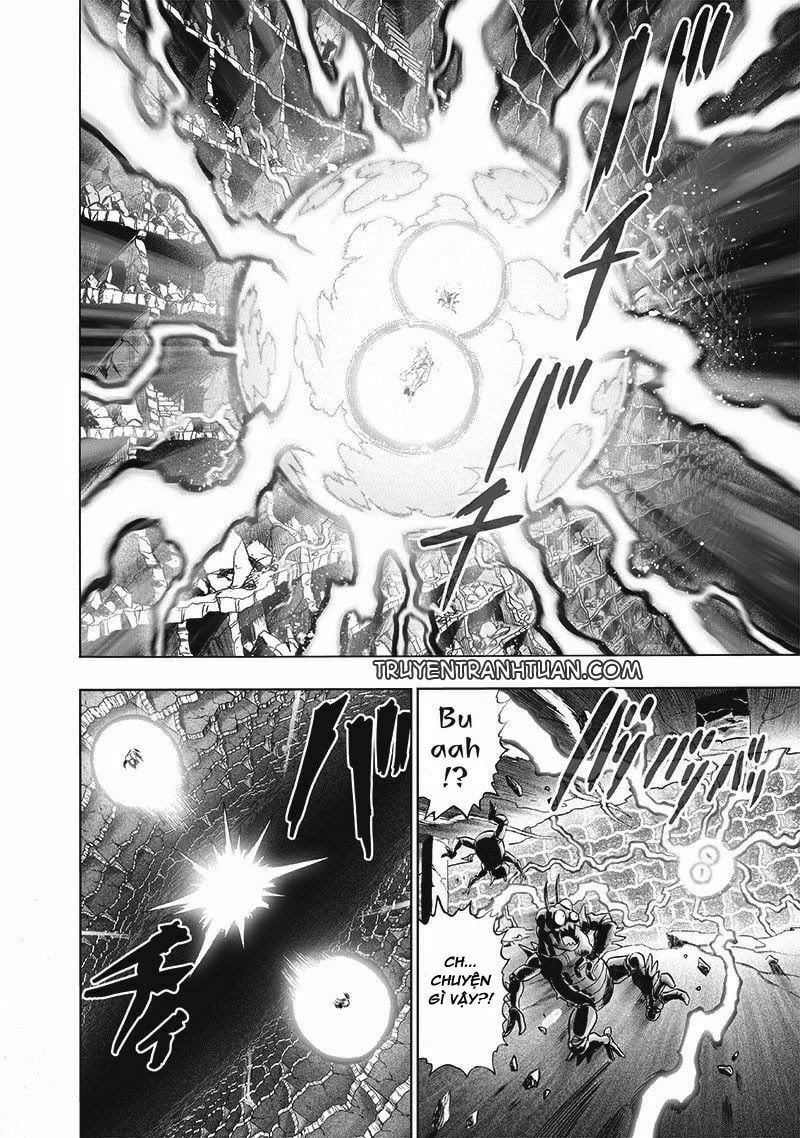 đọc truyện Anh Hùng Onepunch Chương 172 ảnh 13 tại Thiên Thai Truyện