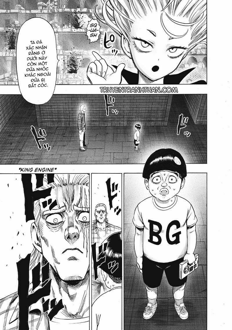 đọc truyện Anh Hùng Onepunch Chương 172 ảnh 16 tại Thiên Thai Truyện