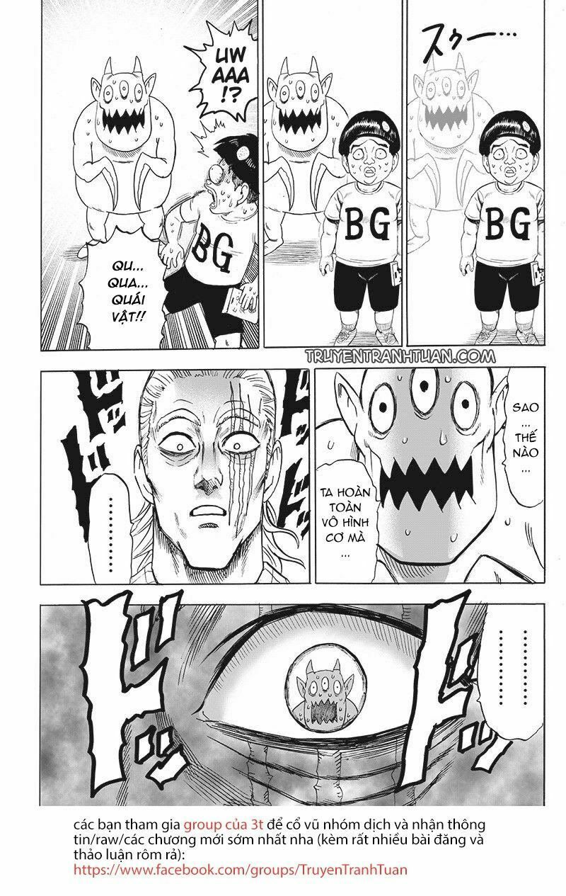 đọc truyện Anh Hùng Onepunch Chương 172 ảnh 19 tại Thiên Thai Truyện