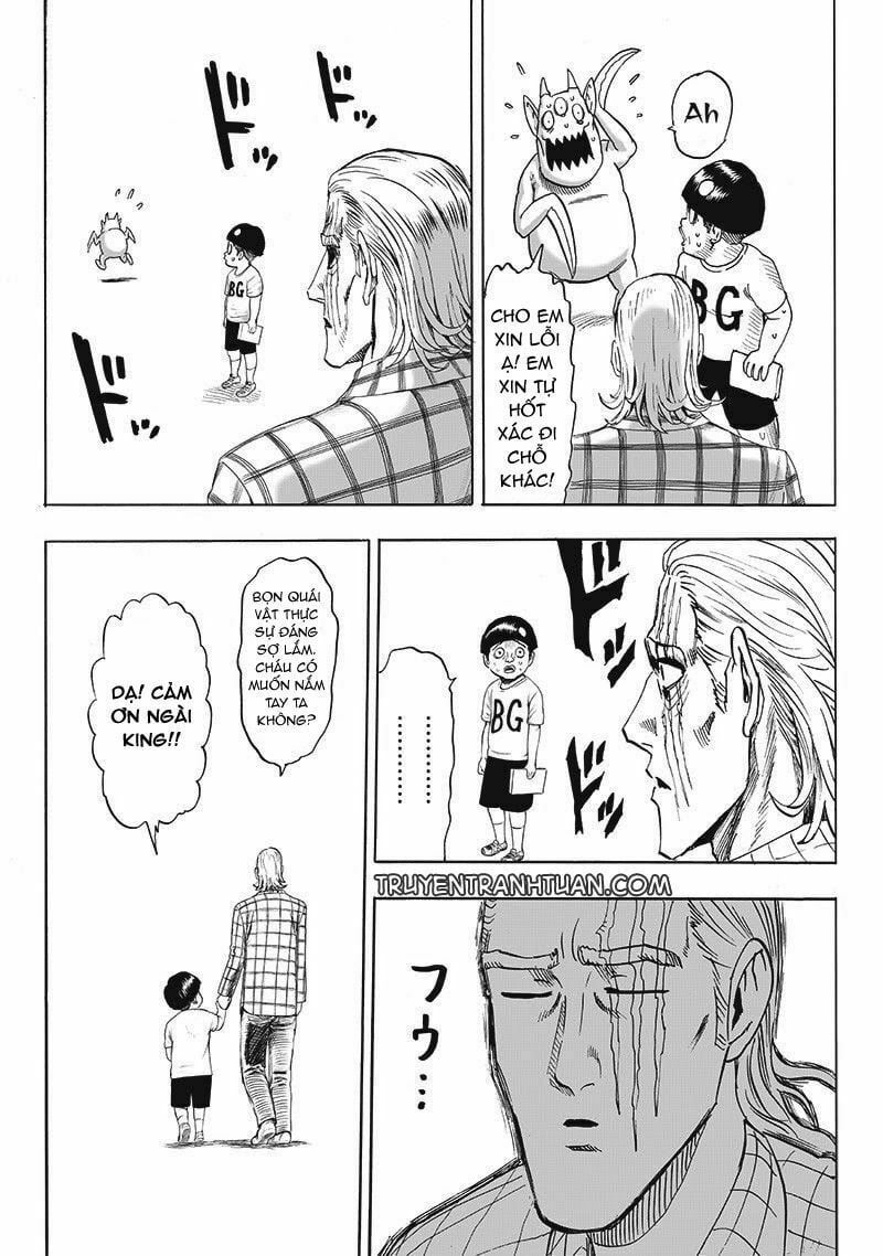 đọc truyện Anh Hùng Onepunch Chương 172 ảnh 20 tại Thiên Thai Truyện