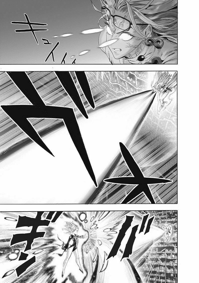 đọc truyện Anh Hùng Onepunch Chương 172 ảnh 24 tại Thiên Thai Truyện