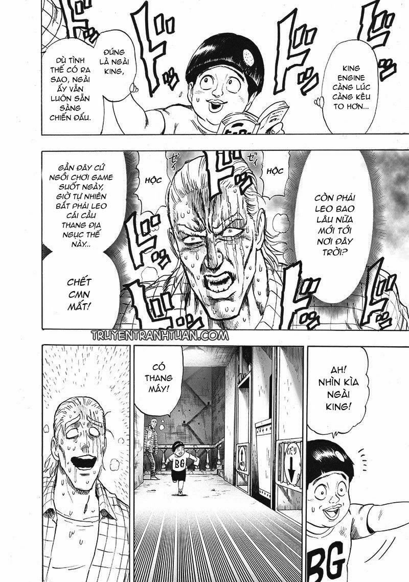 đọc truyện Anh Hùng Onepunch Chương 172 ảnh 27 tại Thiên Thai Truyện