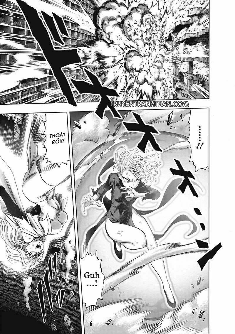 đọc truyện Anh Hùng Onepunch Chương 172 ảnh 34 tại Thiên Thai Truyện