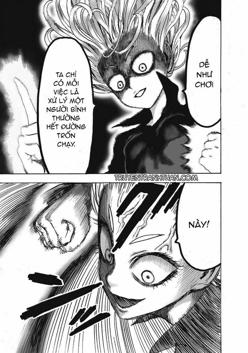 đọc truyện Anh Hùng Onepunch Chương 172 ảnh 8 tại Thiên Thai Truyện