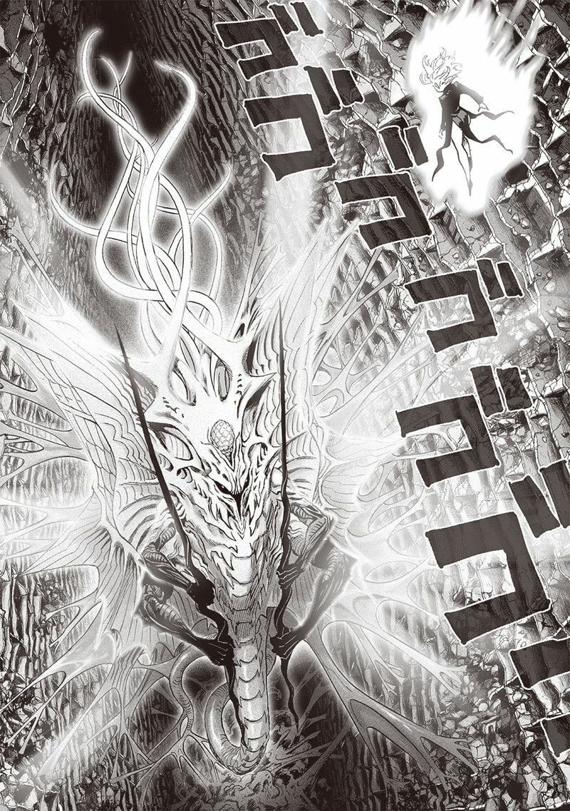 đọc truyện Anh Hùng Onepunch Chương 173 ảnh 13 tại Thiên Thai Truyện