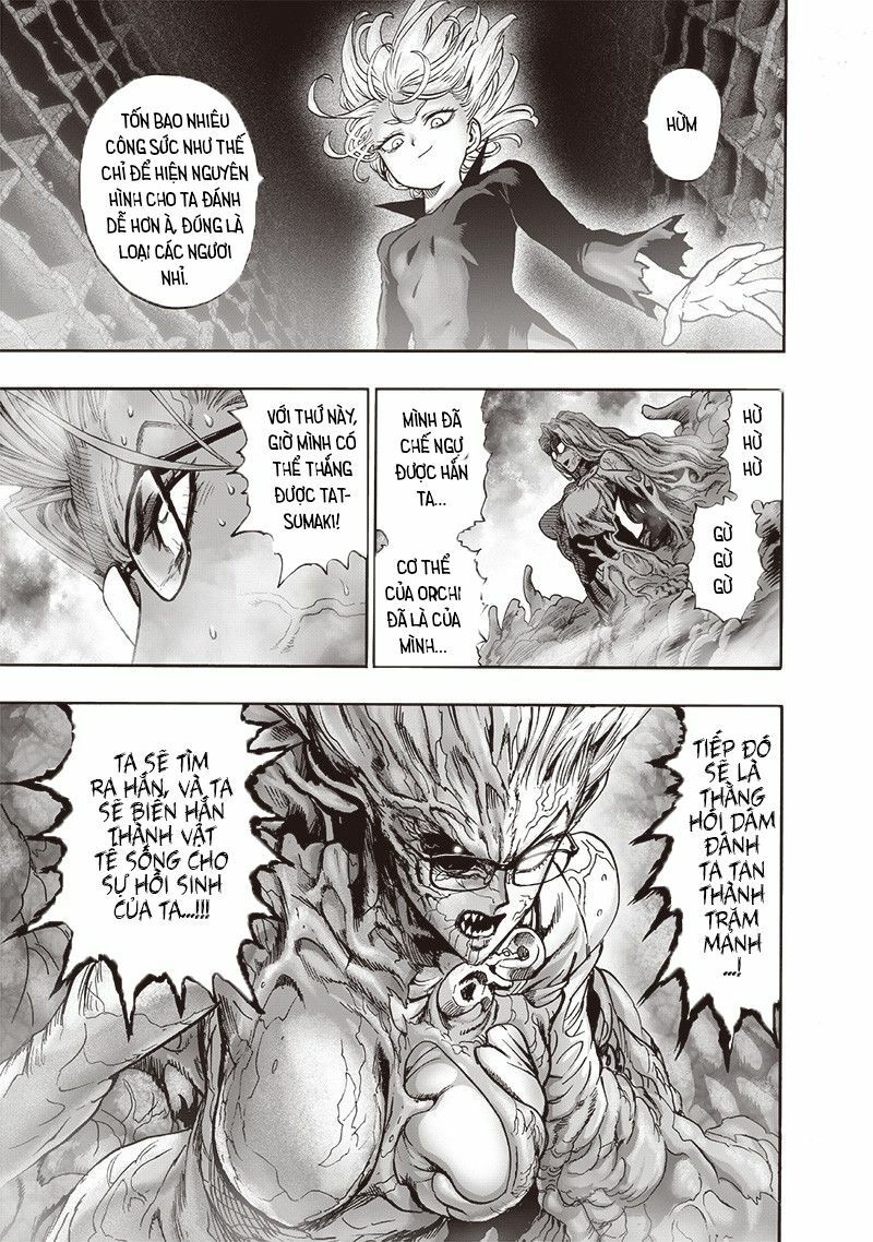 đọc truyện Anh Hùng Onepunch Chương 173 ảnh 14 tại Thiên Thai Truyện