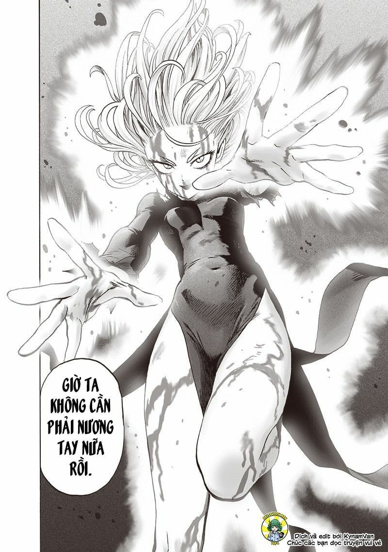 đọc truyện Anh Hùng Onepunch Chương 173 ảnh 27 tại Thiên Thai Truyện