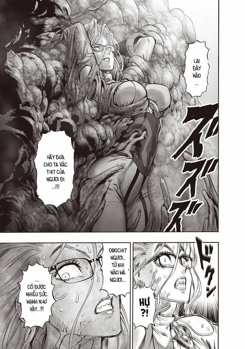 đọc truyện Anh Hùng Onepunch Chương 173 ảnh 10 tại Thiên Thai Truyện