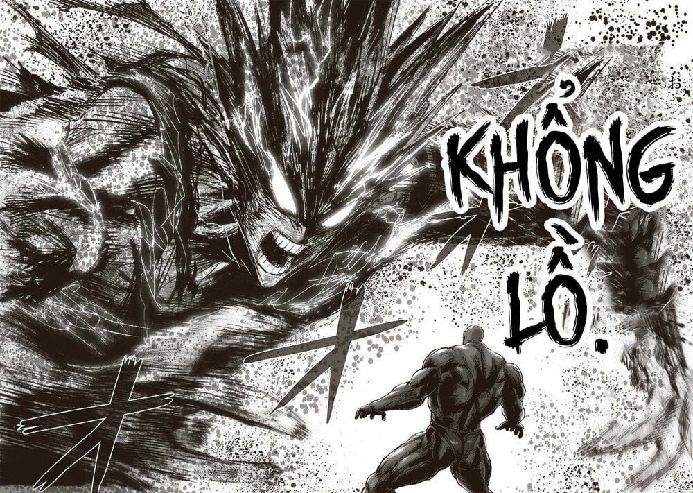 đọc truyện Anh Hùng Onepunch Chương 174 ảnh 20 tại Thiên Thai Truyện