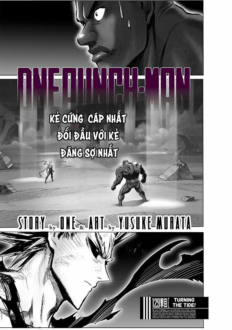 đọc truyện Anh Hùng Onepunch Chương 174 ảnh 4 tại Thiên Thai Truyện