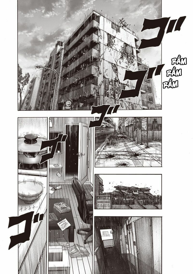 đọc truyện Anh Hùng Onepunch Chương 175 ảnh 14 tại Thiên Thai Truyện