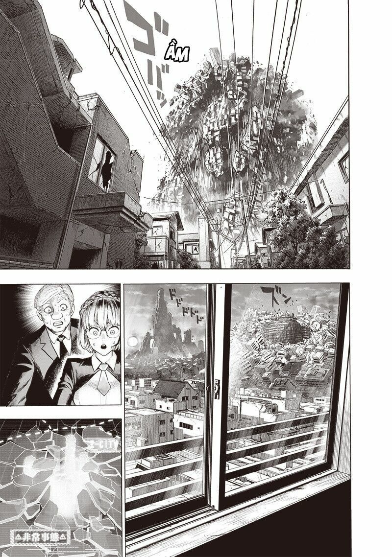 đọc truyện Anh Hùng Onepunch Chương 175 ảnh 16 tại Thiên Thai Truyện