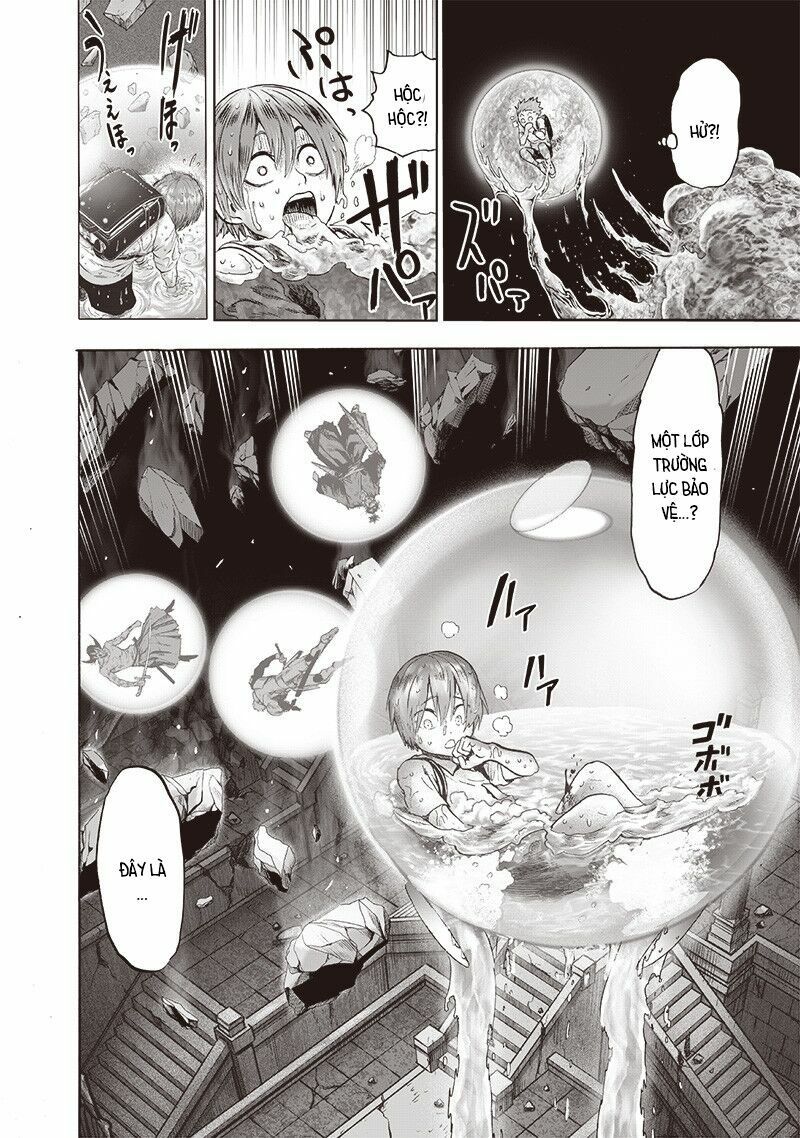 đọc truyện Anh Hùng Onepunch Chương 175 ảnh 7 tại Thiên Thai Truyện