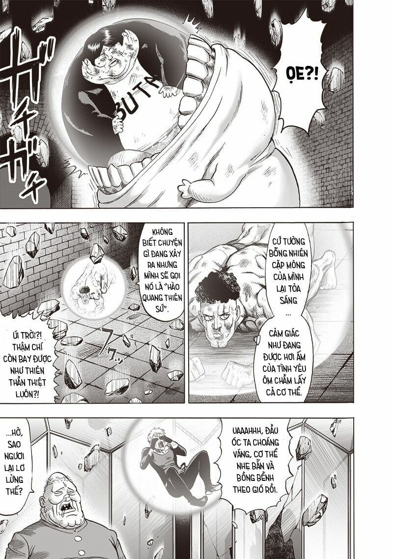 đọc truyện Anh Hùng Onepunch Chương 175 ảnh 8 tại Thiên Thai Truyện