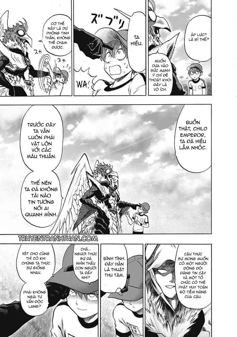 đọc truyện Anh Hùng Onepunch Chương 176.5 ảnh 13 tại Thiên Thai Truyện