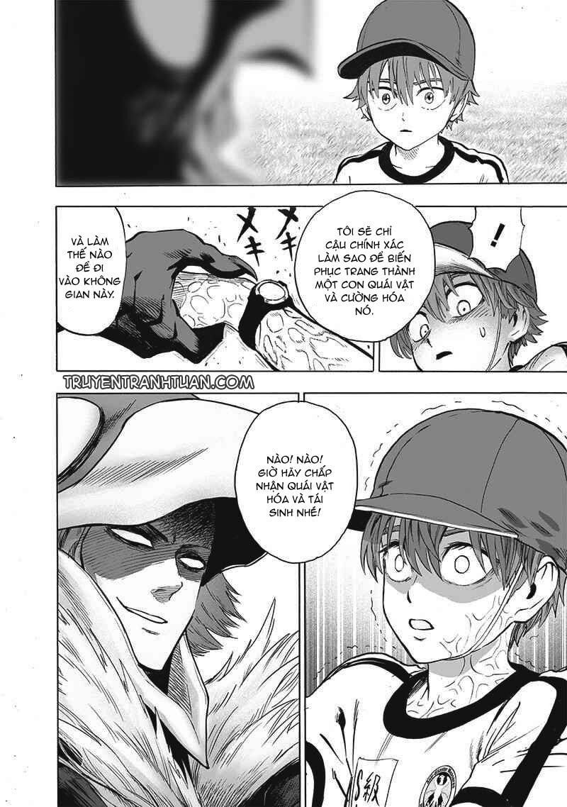 đọc truyện Anh Hùng Onepunch Chương 176.5 ảnh 16 tại Thiên Thai Truyện