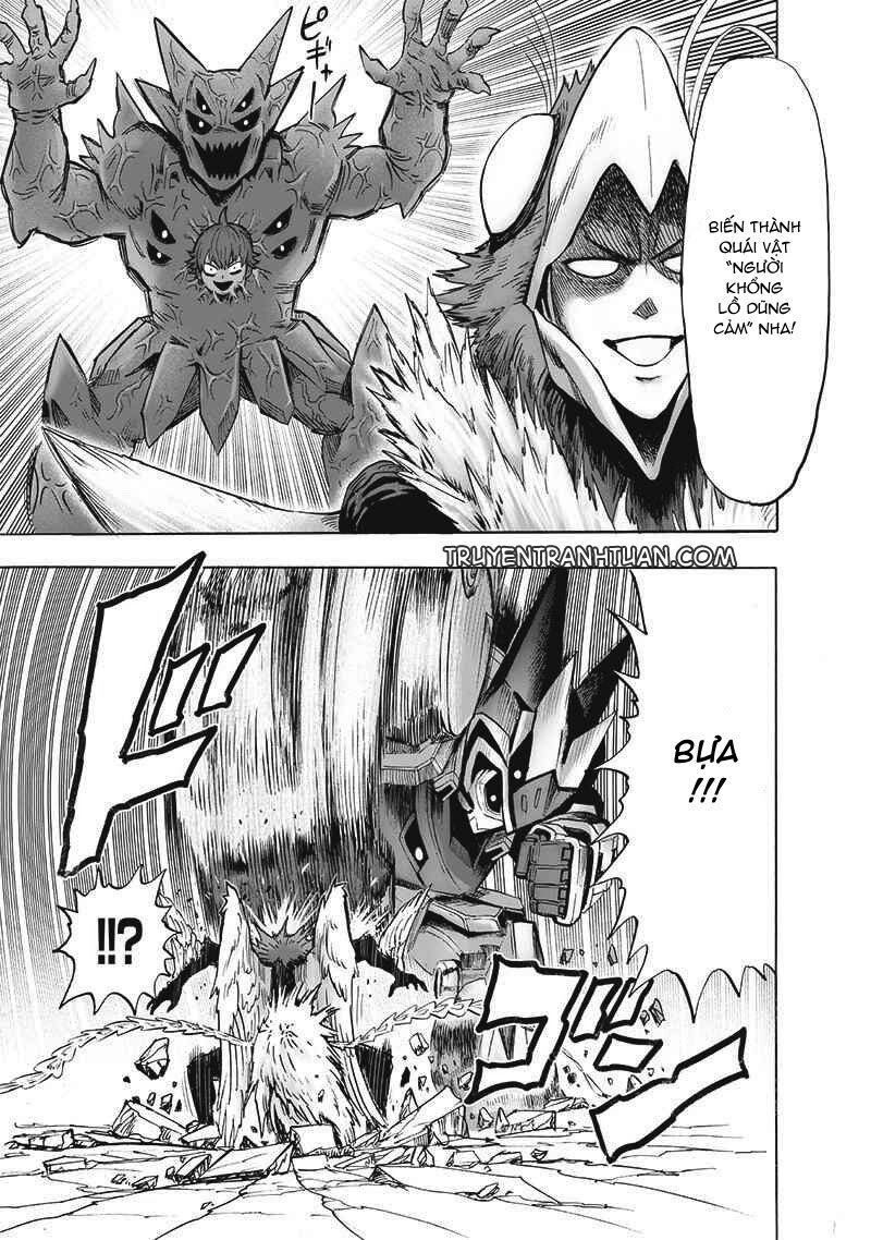 đọc truyện Anh Hùng Onepunch Chương 176.5 ảnh 17 tại Thiên Thai Truyện