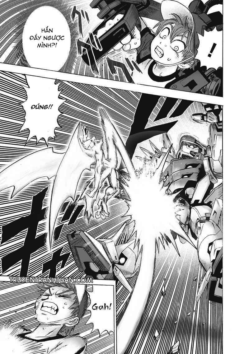 đọc truyện Anh Hùng Onepunch Chương 176.5 ảnh 19 tại Thiên Thai Truyện