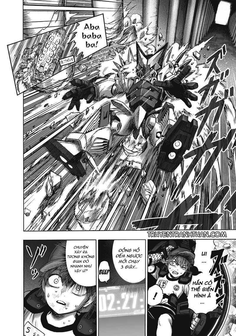 đọc truyện Anh Hùng Onepunch Chương 176.5 ảnh 20 tại Thiên Thai Truyện