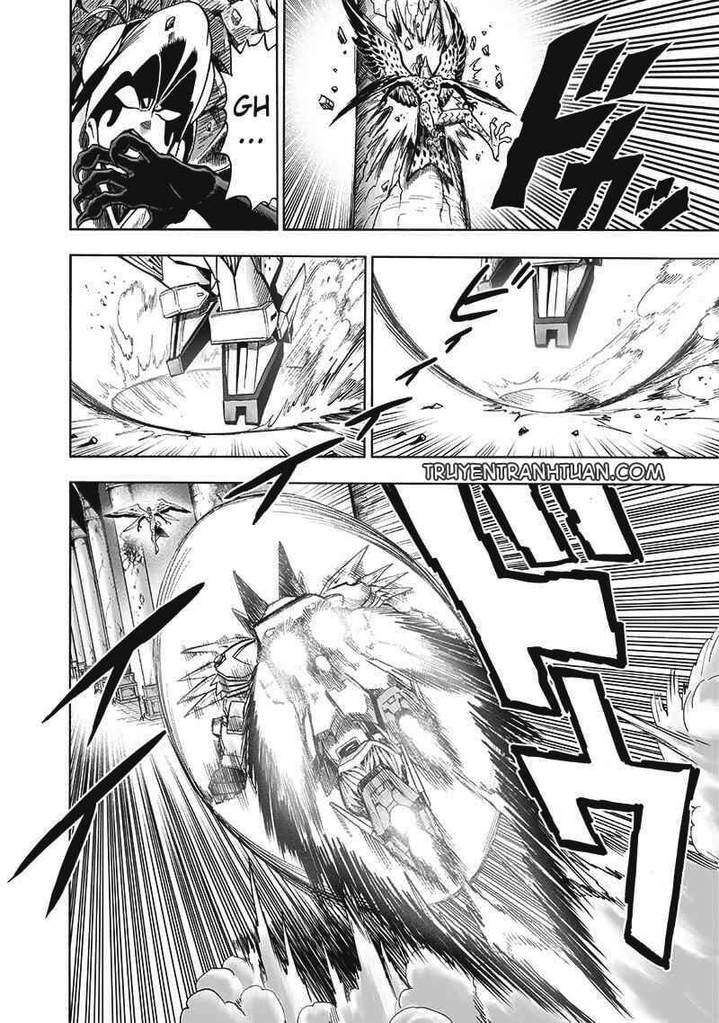 đọc truyện Anh Hùng Onepunch Chương 176.5 ảnh 26 tại Thiên Thai Truyện