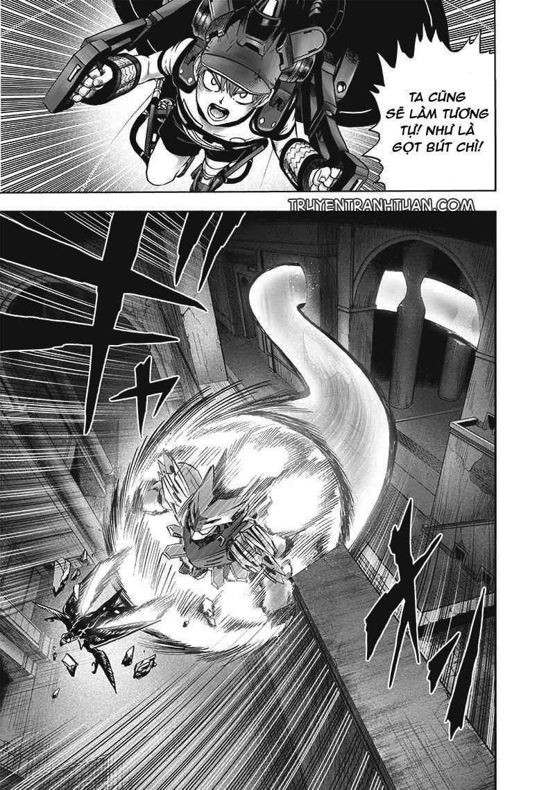 đọc truyện Anh Hùng Onepunch Chương 176.5 ảnh 27 tại Thiên Thai Truyện