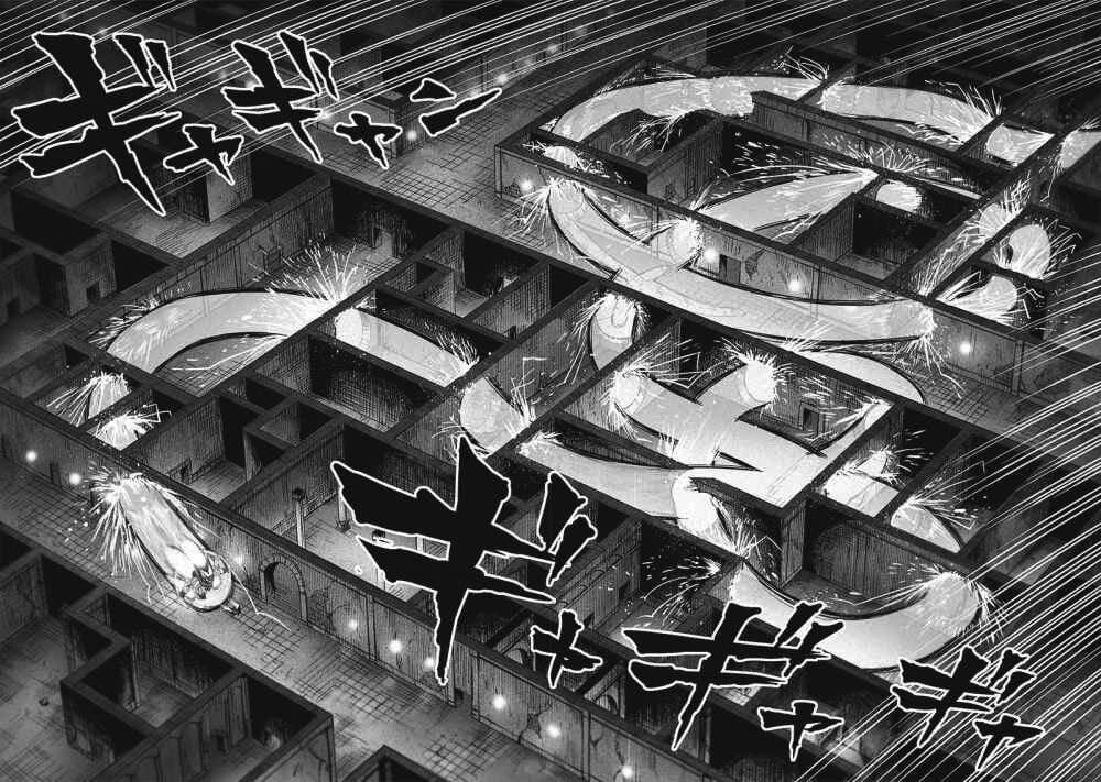 đọc truyện Anh Hùng Onepunch Chương 176.5 ảnh 28 tại Thiên Thai Truyện