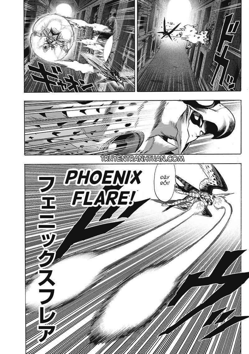 đọc truyện Anh Hùng Onepunch Chương 176.5 ảnh 29 tại Thiên Thai Truyện