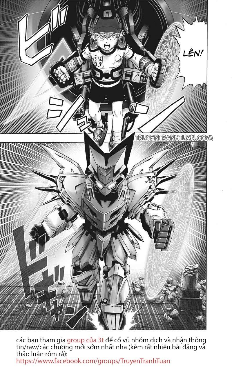 đọc truyện Anh Hùng Onepunch Chương 176.5 ảnh 7 tại Thiên Thai Truyện