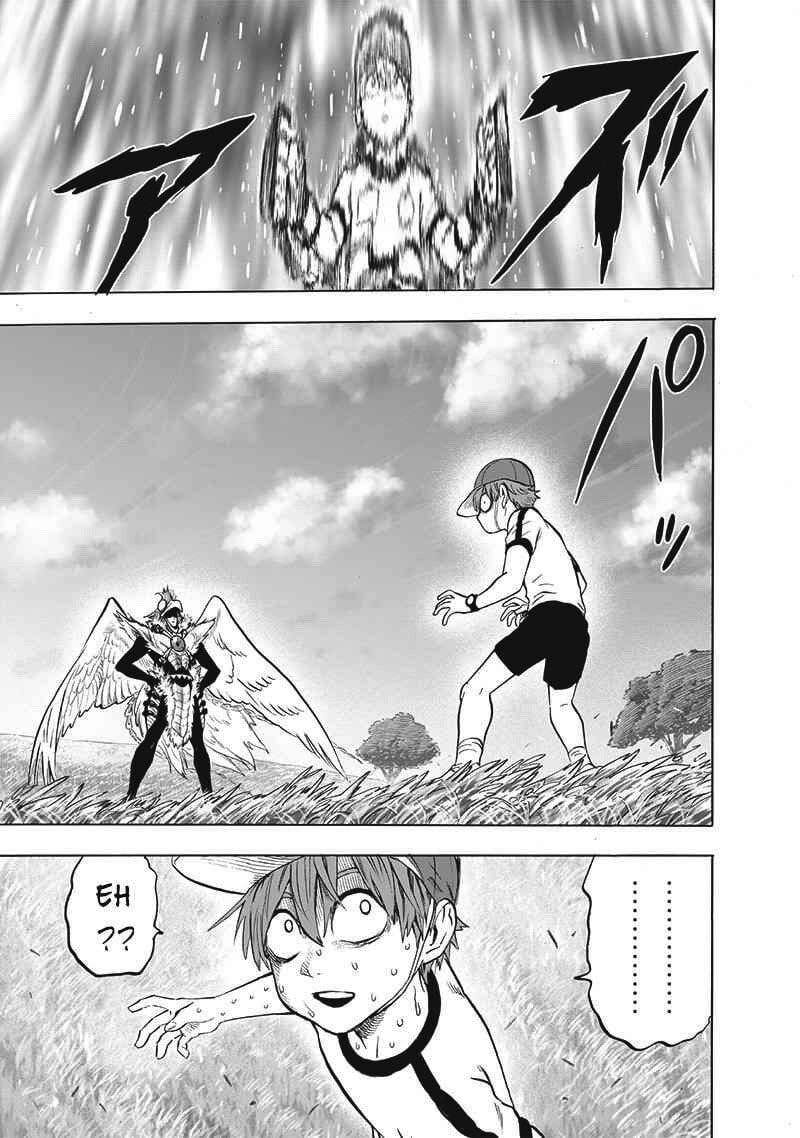 đọc truyện Anh Hùng Onepunch Chương 176.5 ảnh 9 tại Thiên Thai Truyện