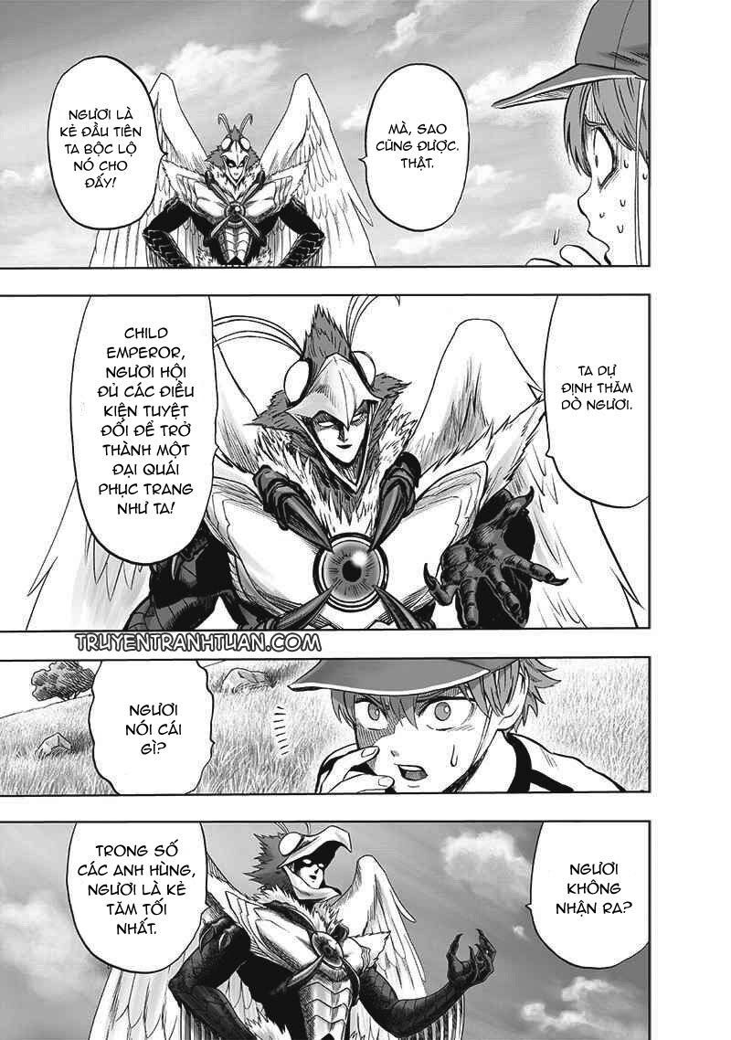 đọc truyện Anh Hùng Onepunch Chương 176.5 ảnh 11 tại Thiên Thai Truyện